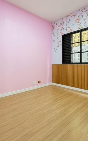 Casa à venda com 100m², 3 quartos e 1 vaga Casa à venda com 100m², 3 quartos e 1 vagaQuarto 2