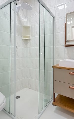 Casa à venda com 100m², 3 quartos e 1 vaga Casa à venda com 100m², 3 quartos e 1 vagaBanheiro Social