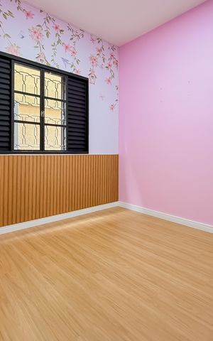 Casa à venda com 100m², 3 quartos e 1 vaga Casa à venda com 100m², 3 quartos e 1 vagaQuarto 2
