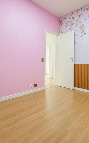 Casa à venda com 100m², 3 quartos e 1 vaga Casa à venda com 100m², 3 quartos e 1 vagaQuarto 2