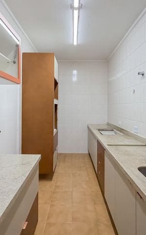 Casa à venda com 100m², 3 quartos e 1 vaga Casa à venda com 100m², 3 quartos e 1 vagaCozinha