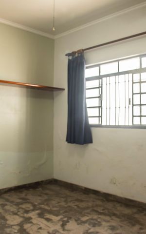 Casa à venda com 150m², 3 quartos e 4 vagasQuarto 1