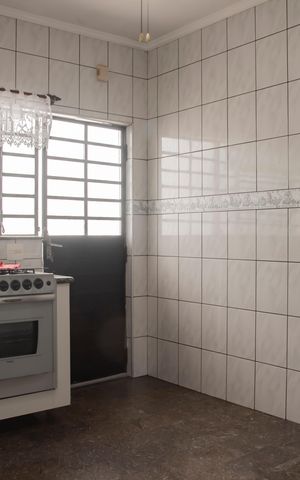 Casa à venda com 150m², 3 quartos e 4 vagasCozinha