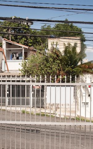 Casa à venda com 150m², 3 quartos e 4 vagasVista da Sala