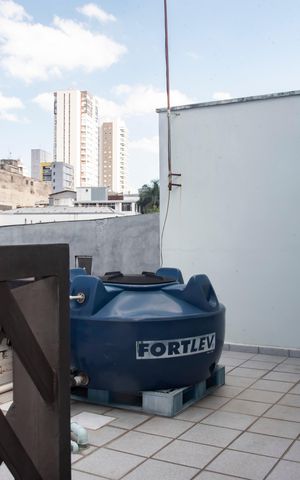 Casa à venda com 150m², 3 quartos e 4 vagasVaranda da Suíte