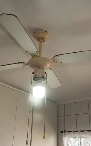Casa à venda com 150m², 3 quartos e 4 vagasCozinha
