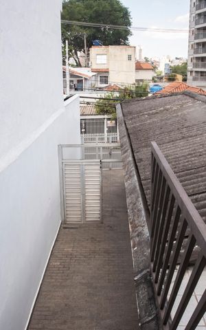 Casa à venda com 150m², 3 quartos e 4 vagasVista da Varanda