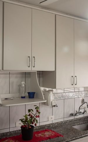 Casa à venda com 150m², 3 quartos e 4 vagasCozinha