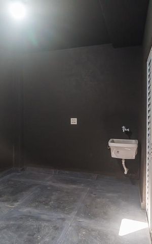 Casa para alugar com 140m², 3 quartos e 2 vagas Casa para alugar com 140m², 3 quartos e 2 vagasÁrea de Serviço