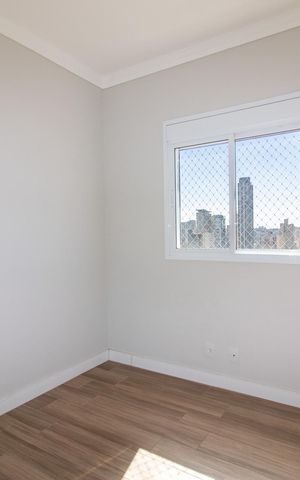 Apartamento à venda com 76m², 3 quartos e 2 vagas Apartamento à venda com 76m², 3 quartos e 2 vagasQuarto