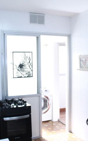 Apartamento para alugar com 70m², 2 quartos e 1 vagaCozinha