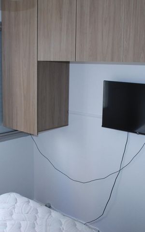 Apartamento para alugar com 70m², 2 quartos e 1 vagaQuarto 2