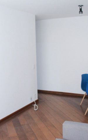 Apartamento para alugar com 70m², 2 quartos e 1 vagaSala