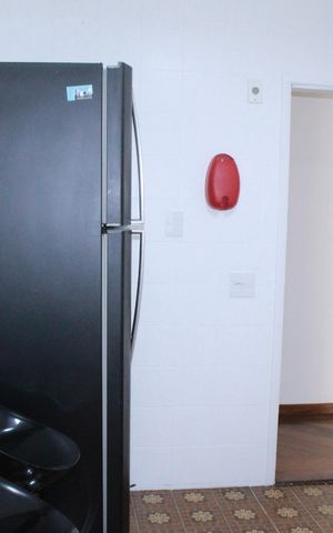 Apartamento para alugar com 70m², 2 quartos e 1 vagaCozinha