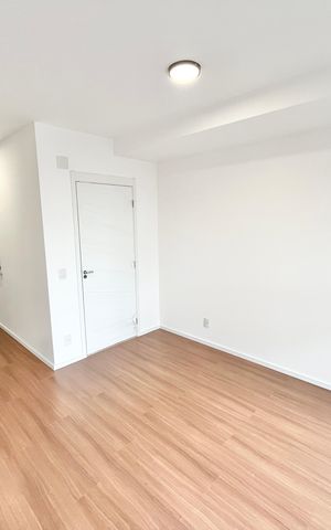 Studio à venda com 28m², 1 quarto e sem vaga Studio à venda com 28m², 1 quarto e sem vagaSala/Cozinha