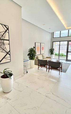 Studio à venda com 28m², 1 quarto e sem vaga Studio à venda com 28m², 1 quarto e sem vagaHall de entrada