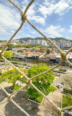 Apartamento para alugar com 53m², 2 quartos e 1 vagaVista Quarto 1