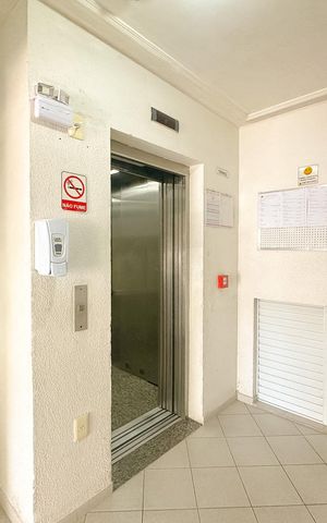 Apartamento para alugar com 53m², 2 quartos e 1 vagaÁrea comum