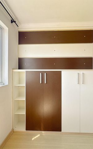 Apartamento para alugar com 53m², 2 quartos e 1 vagaQuarto 2