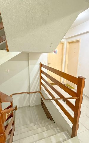 Apartamento para alugar com 53m², 2 quartos e 1 vagaÁrea comum