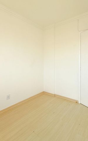 Apartamento para alugar com 53m², 2 quartos e 1 vagaQuarto 1