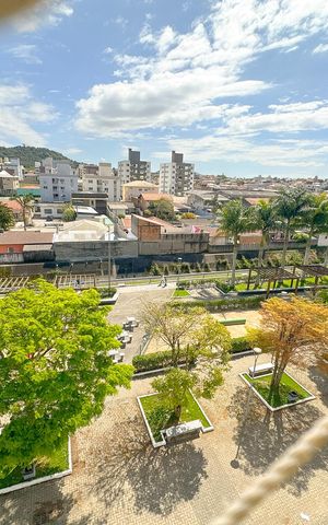 Apartamento para alugar com 53m², 2 quartos e 1 vagaVista Quarto 2