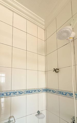 Apartamento para alugar com 53m², 2 quartos e 1 vagaBanheiro