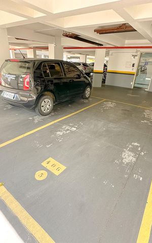 Apartamento para alugar com 53m², 2 quartos e 1 vagaGaragem