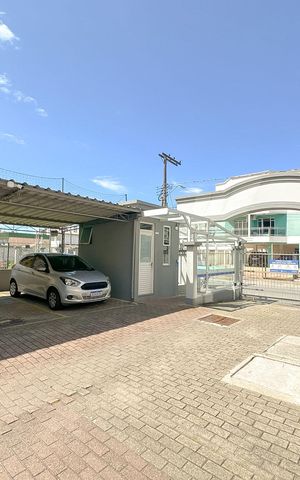 Apartamento para alugar com 53m², 2 quartos e 1 vagaÁrea comum