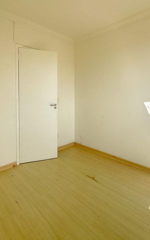 Apartamento para alugar com 53m², 2 quartos e 1 vagaQuarto 1