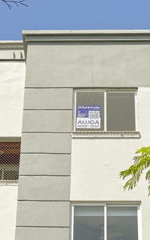 Apartamento para alugar com 53m², 2 quartos e 1 vagaPlaquinha