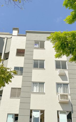 Apartamento para alugar com 53m², 2 quartos e 1 vagaPlaquinha