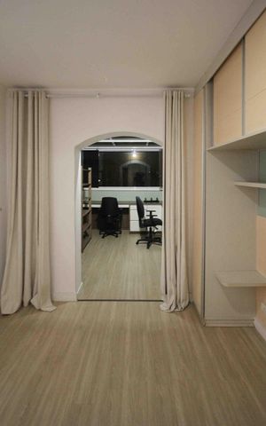Casa para alugar com 105m², 2 quartos e 1 vaga Casa para alugar com 105m², 2 quartos e 1 vagaQuarto 2