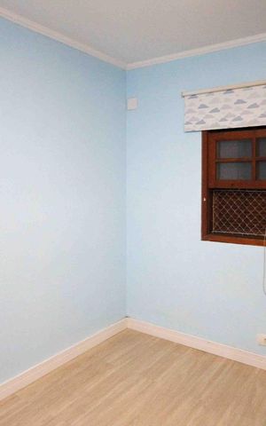 Casa para alugar com 105m², 2 quartos e 1 vaga Casa para alugar com 105m², 2 quartos e 1 vagaQuarto 1
