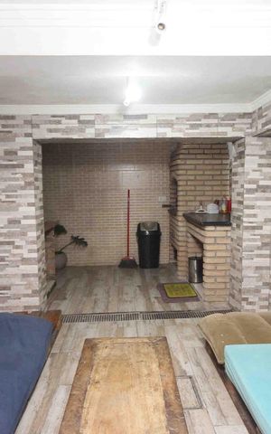 Casa para alugar com 105m², 2 quartos e 1 vaga Casa para alugar com 105m², 2 quartos e 1 vagaEspaço Gourmet