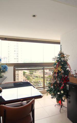 Apartamento à venda com 70m², 3 quartos e 1 vagaSala