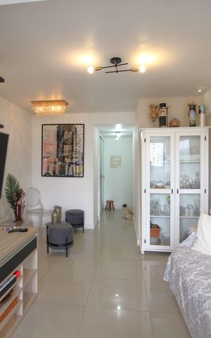 Apartamento à venda com 70m², 3 quartos e 1 vagaSala