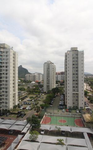 Apartamento à venda com 70m², 3 quartos e 1 vagaVista da Varanda