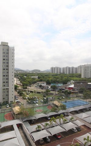 Apartamento à venda com 70m², 3 quartos e 1 vagaVista da Varanda