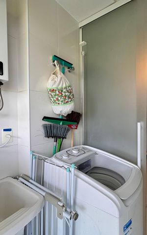 Apartamento para alugar com 69m², 2 quartos e 1 vaga Apartamento para alugar com 69m², 2 quartos e 1 vagaÁrea de serviço