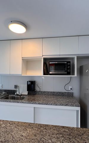 Apartamento para alugar com 69m², 2 quartos e 1 vaga Apartamento para alugar com 69m², 2 quartos e 1 vagaCozinha