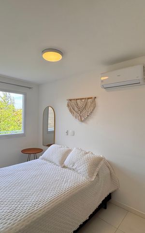 Apartamento para alugar com 69m², 2 quartos e 1 vaga Apartamento para alugar com 69m², 2 quartos e 1 vagaSuíte