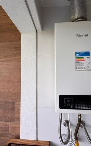 Apartamento para alugar com 69m², 2 quartos e 1 vaga Apartamento para alugar com 69m², 2 quartos e 1 vagaÁrea de serviço