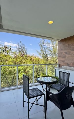 Apartamento para alugar com 69m², 2 quartos e 1 vaga Apartamento para alugar com 69m², 2 quartos e 1 vagaVaranda
