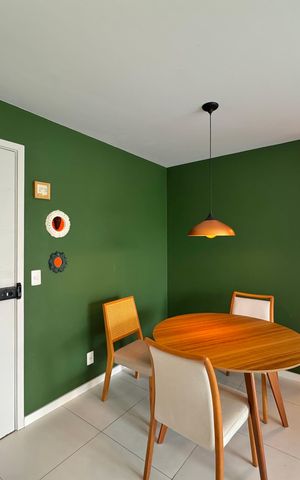 Apartamento para alugar com 69m², 2 quartos e 1 vaga Apartamento para alugar com 69m², 2 quartos e 1 vagaSala