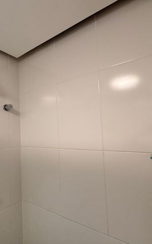 Apartamento para alugar com 69m², 2 quartos e 1 vaga Apartamento para alugar com 69m², 2 quartos e 1 vagaBanheiro Social