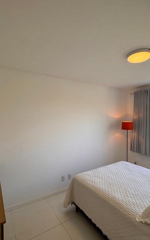 Apartamento para alugar com 69m², 2 quartos e 1 vaga Apartamento para alugar com 69m², 2 quartos e 1 vagaSuíte