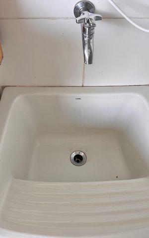 Apartamento para alugar com 69m², 2 quartos e 1 vaga Apartamento para alugar com 69m², 2 quartos e 1 vagaÁrea de serviço