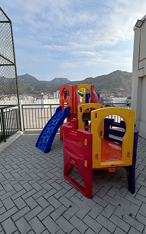 Apartamento à venda com 43m², 2 quartos e 1 vagaÁrea comum