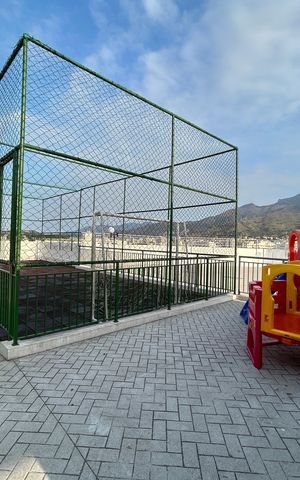 Apartamento à venda com 43m², 2 quartos e 1 vagaÁrea comum